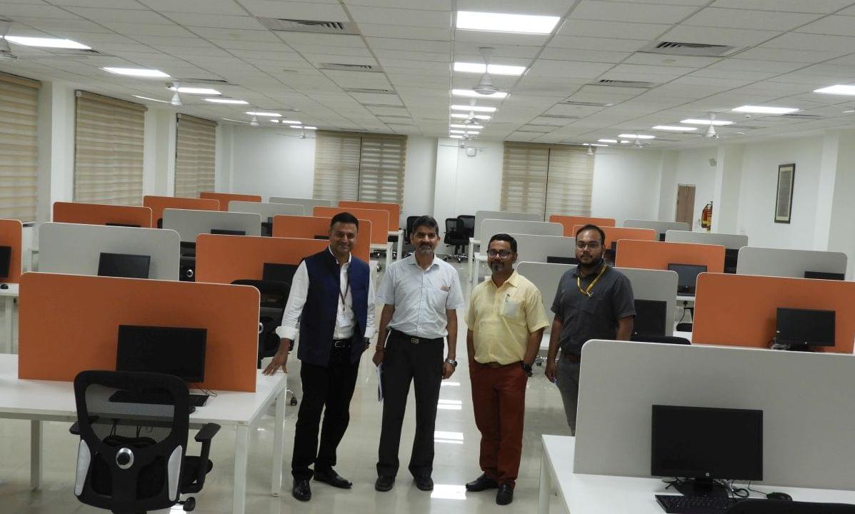 RGNAU Academic Facilities photo 3